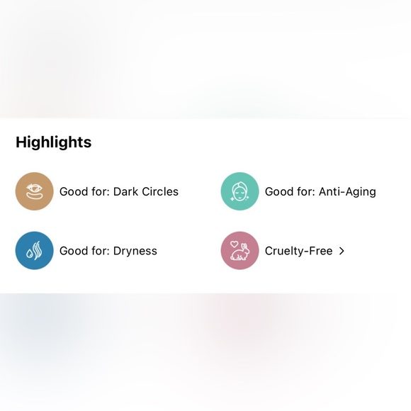 JLO BEAUTY THAT FRESH TAKE EYE CREAM - BRAND NEW! - Picture 8 of 12